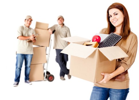 Office relocation support for businesses in Islington