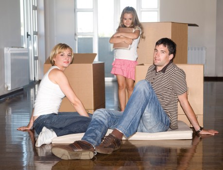 Local office relocation planning for a commercial move in Islington